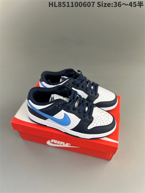 women low dunk sb shoes 2023-10-27-194